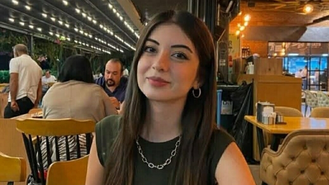 Kazada hayatını kaybeden Beyza Nur, doktormuş