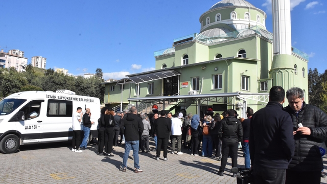Kazada hayatını kaybeden Beyza Nur, doktormuş (2)
