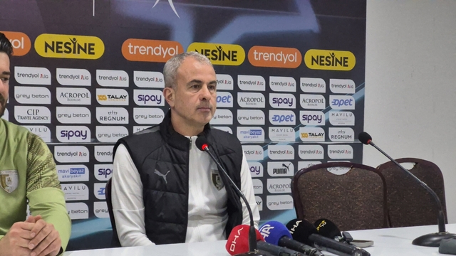 Sefer Yılmaz: "Erzurumspor FK şampiyonluğu sonuna kadar hak etti"