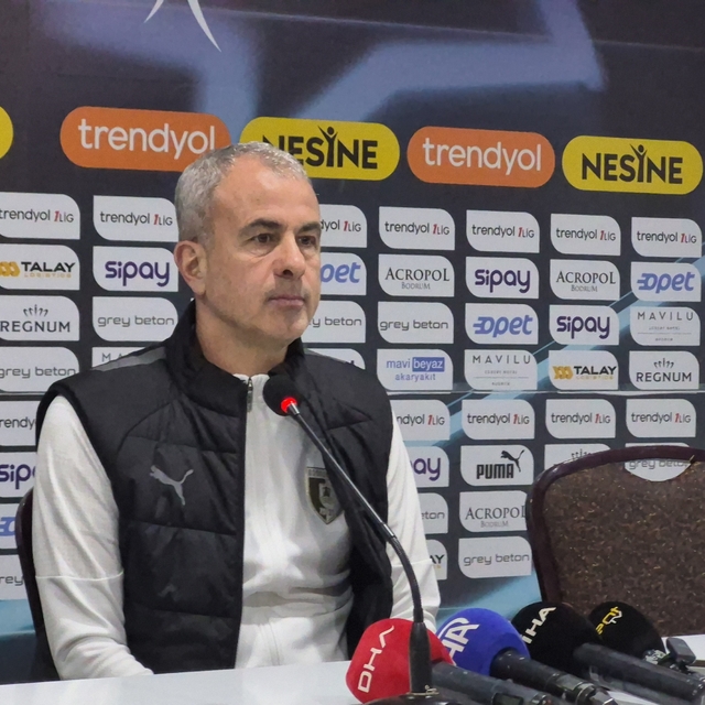 Sefer Yılmaz: "Erzurumspor FK şampiyonluğu sonuna kadar hak etti"