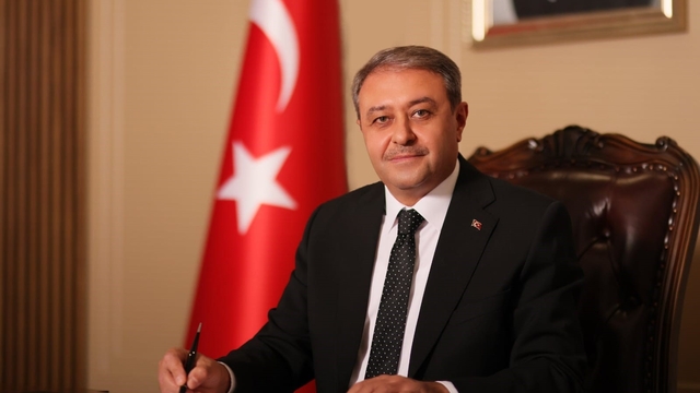 Şanlıurfa Valiliği'nden okullara güçlü güvenlik desteği