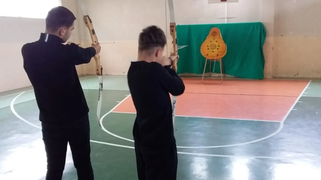 Bilecik'te okçuluk turnuvası düzenlendi