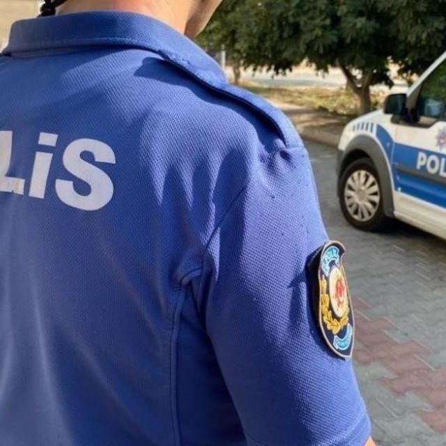 Aydın'da 27 bin 839 şahıs sorgulandı