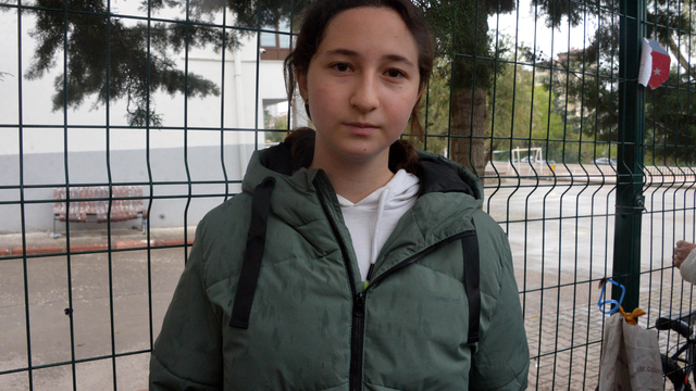 Okulda 9 kişiyi öldüren öğrenci, arkadaşlarına saldırı yapacağını söylemiş