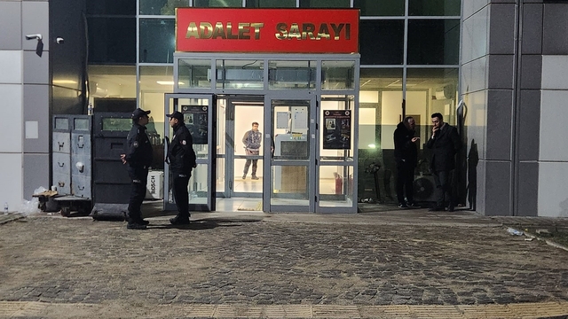 Gülistan Doku soruşturmasında koruma polisi Şükrü Eroğlu'nun ifadesi ortaya çıktı