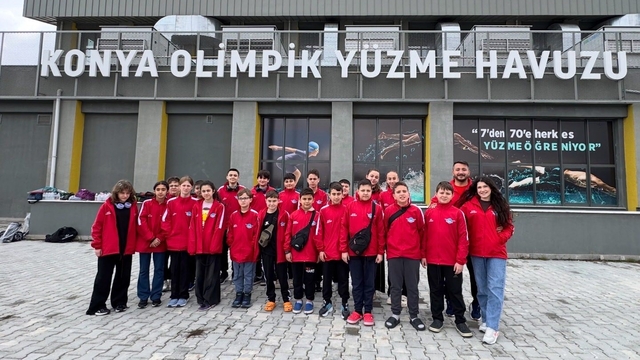 Bilecik'te 19 sporcu milli takım aday kadrosuna seçildi
