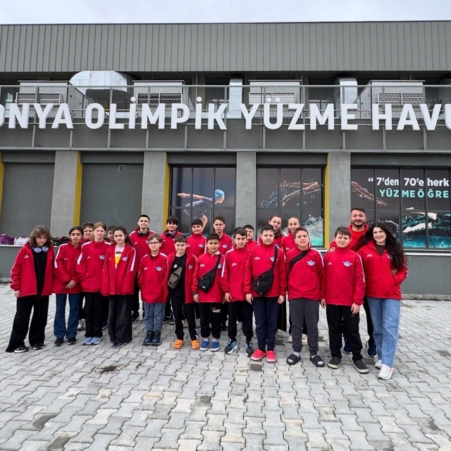 Bilecik'te 19 sporcu milli takım aday kadrosuna seçildi