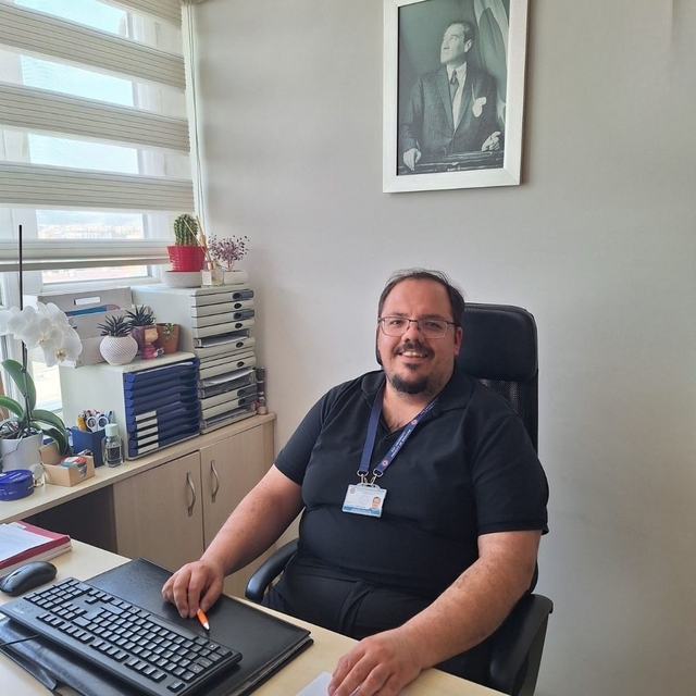 Uzm. Dr. Kurtulmuş: "Takviye edici gıdalar tek başına tedavi aracı değildir...