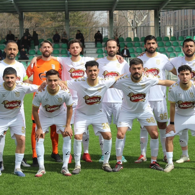 BAL 2. Grup: Kocasinan Şimşekspor: 6 - Onikişubat İdman Yurdu: 1