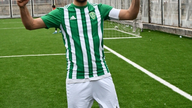 Kayseri Süper Amatör Küme gol kralı belli oldu
Yusuf Kenan Karabulut 20 gole imza attı