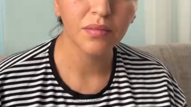 17 bıçak darbesiyle yaralanan Havva, tutuklanan eşinin en ağır cezayı almasını istedi