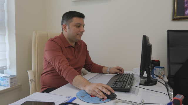 Doç. Dr. Oğuz Kılıç: "Türkiye'de kalp krizi yaşı 35'e düştü"