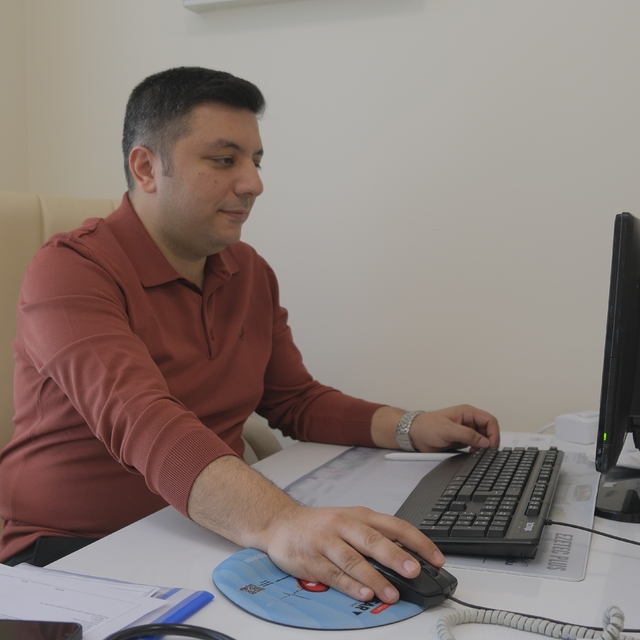 Doç. Dr. Oğuz Kılıç: "Türkiye'de kalp krizi yaşı 35'e düştü"