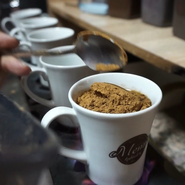 Burdur'un 50 yıllık şifalı mirası: Çörekotu kahvesi
İltihaplı hastalıklara...