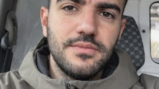 AFAD ve sahil güvenlik ekipleri, kaybolan genci aradı