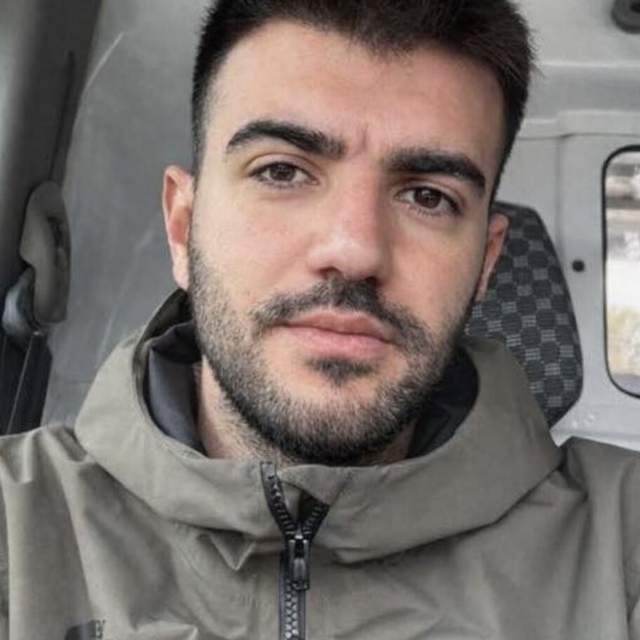 AFAD ve sahil güvenlik ekipleri, kaybolan genci aradı