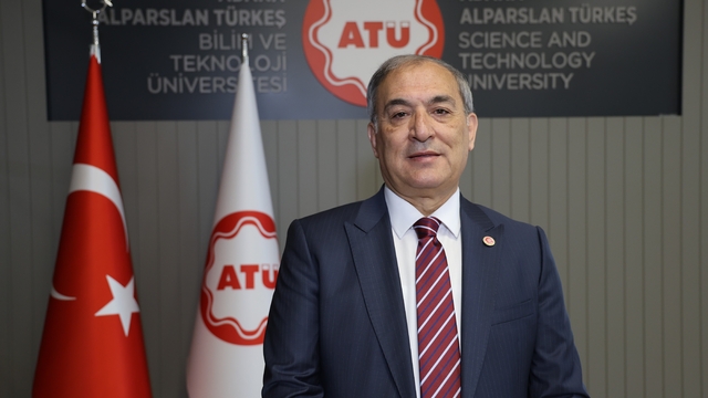 Enerji verimliliğini arttırma yolları sanayicilere anlatılacak
23. Ekserji ve Uygulamaları Yaz Kursu ATÜ'de düzenlenecek