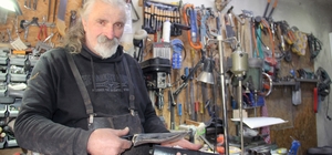 40 yaşında çırak oldu, Giresun'un bıçak mirasını yaşatıyor
Yaptıkları her b...