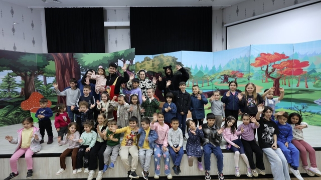 Kartepe'de tiyatro rüzgarı