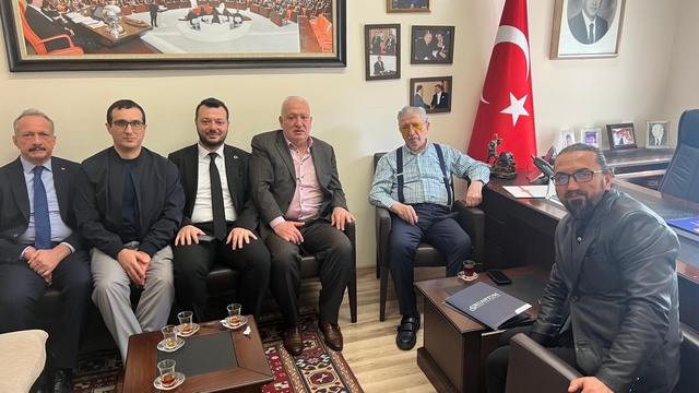 Zonguldak'tan Yerli Siber Güvenlik Hamlesi: Kuantum Pi Dikkat Çekiyor