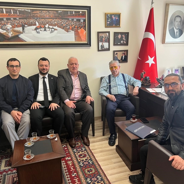 Zonguldak'tan Yerli Siber Güvenlik Hamlesi: Kuantum Pi Dikkat Çekiyor