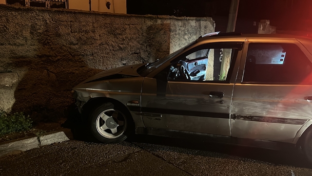 Konya'da polisin 'dur' ihtarına uymadı: 350 bin TL para cezası yedi