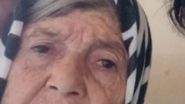 Evinde çıkan yangında hayatını kaybetti