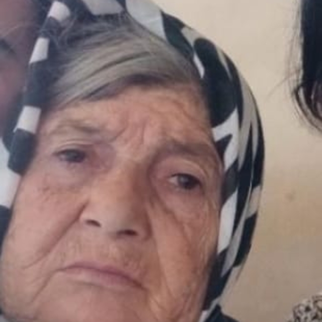 Evinde çıkan yangında hayatını kaybetti