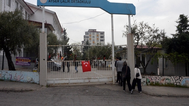 Kahramanmaraş'ta okuldaki saldırıda yaralanan 7 öğrencinin tedavisi sürüyor