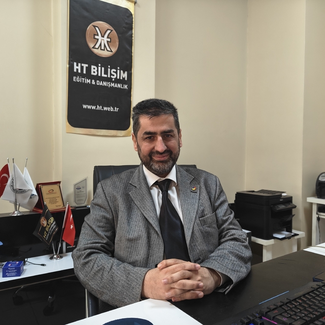 Yüksek hızda internete yüksek güvenlik
Bilişim Uzmanı Hakan Topuzoğlu: "Hız...