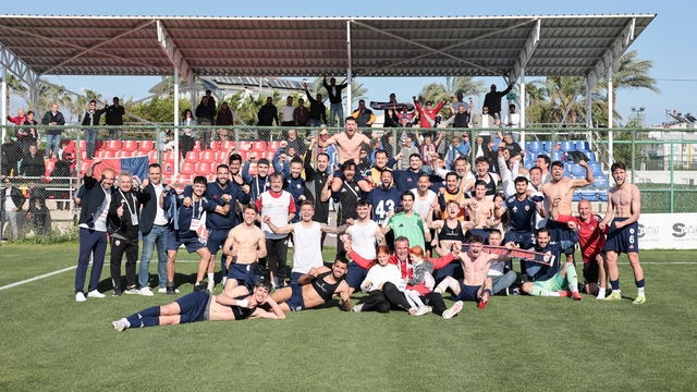 Yusuf Şimşek, Altınordu'nun çehresini değiştirdi