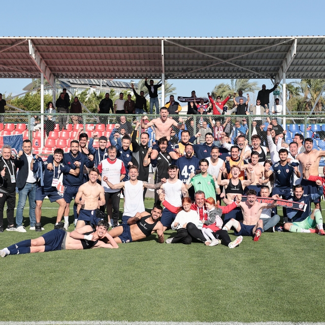 Yusuf Şimşek, Altınordu'nun çehresini değiştirdi