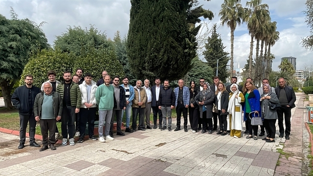 İran'da eğitim gören öğrencilerden yatay geçiş talebi