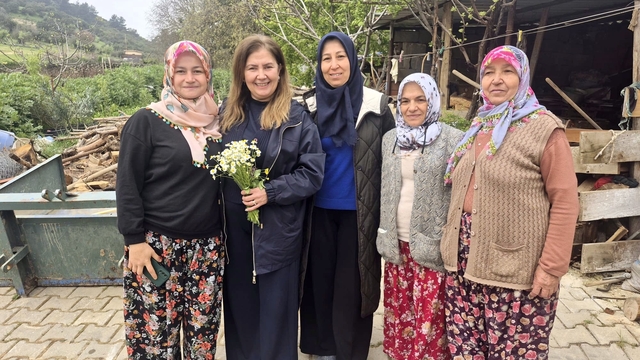 Yunusemre'de güzellik seferberliği