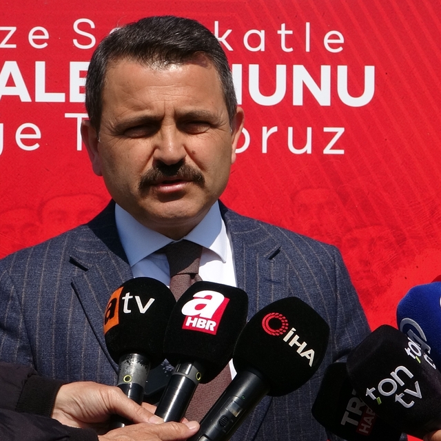 Çanakkale Anadolu Hamidiye Tabyaları'nda 23 Nisan coşkuyla kutlanacak