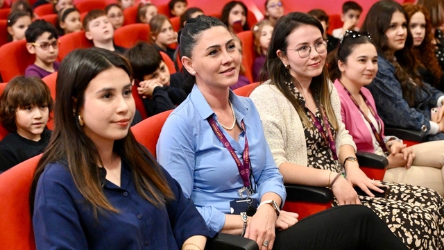 Manisa'da çevre eğitimi seferberliği