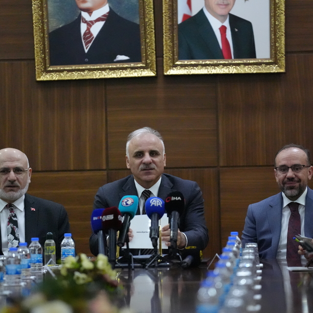 Diyarbakır, "11. Uluslararası Hafızlık ve Kur'an-ı Kerim'i Güzel Okuma Yarı...