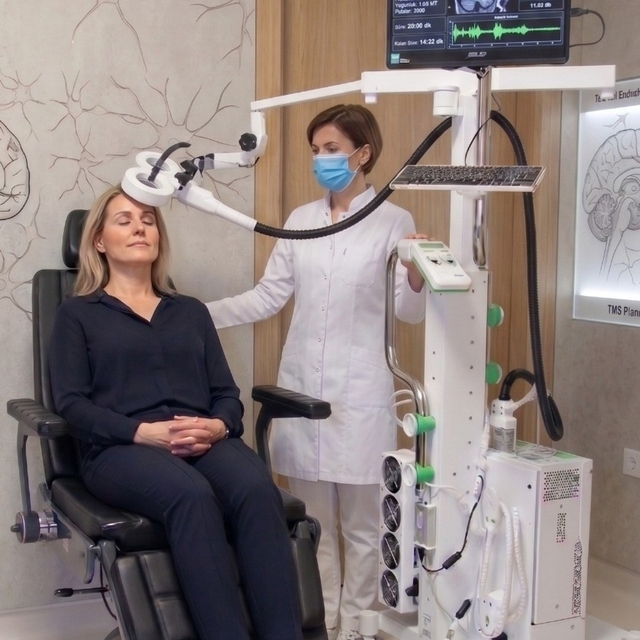 Medical Point Gaziantep Hastanesi son teknoloji cihazlarla bölgede öncü