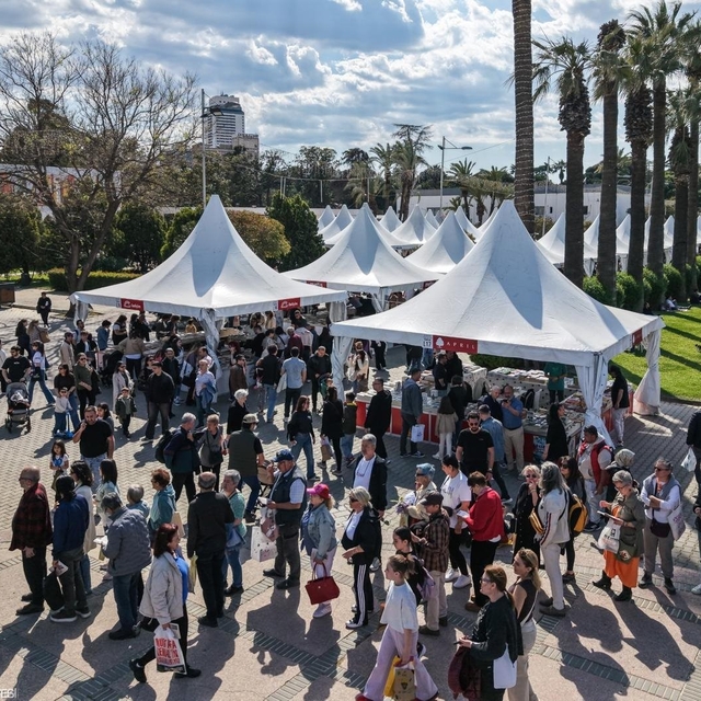 İZKİTAP'ta edebiyatla dolu hafta sonu