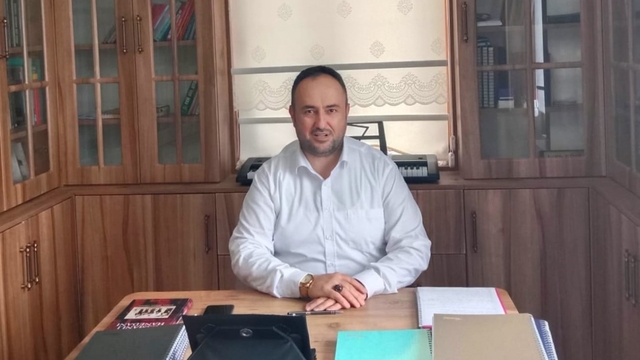 Köse'den Manisa için seyir terası önerisi