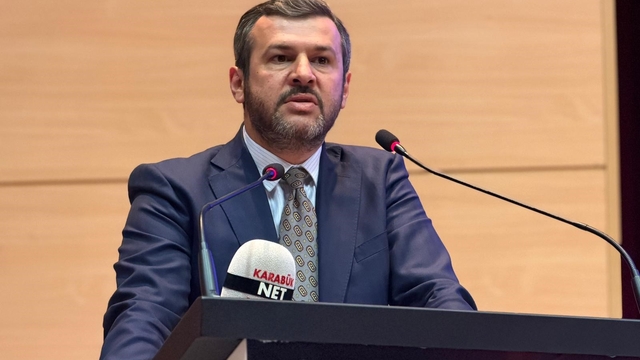 Başkan Çetinkaya: "Çocuklarımızı korumak en büyük sorumluluğumuz"