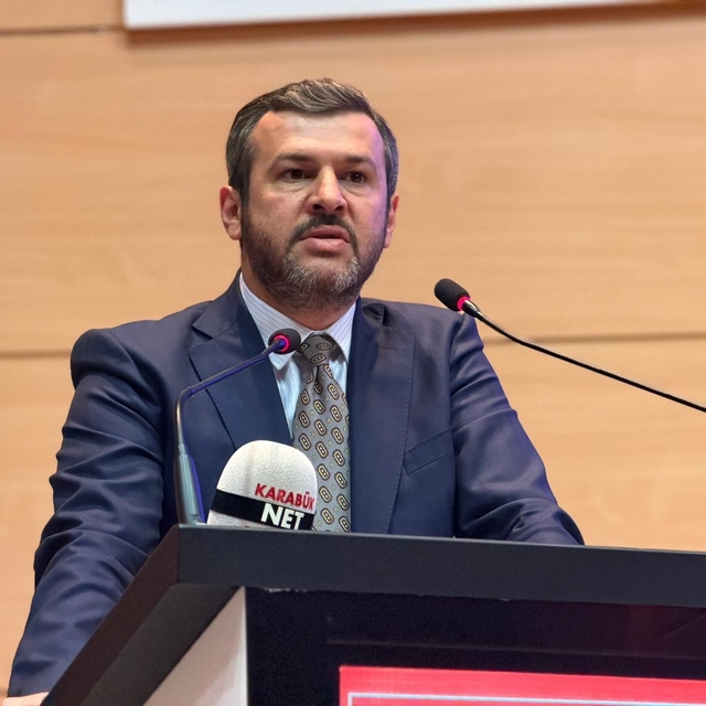 Başkan Çetinkaya: "Çocuklarımızı korumak en büyük sorumluluğumuz"