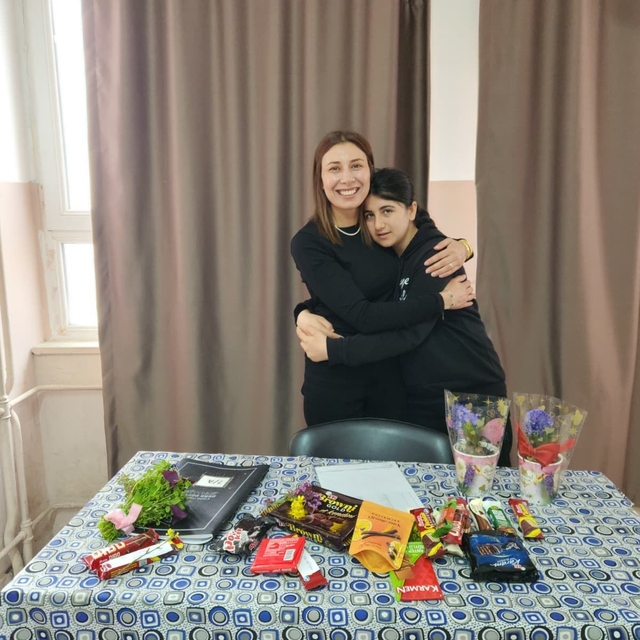 Elazığ'da 'Öğretmene Saygılı Nesil Yetişiyor' programı