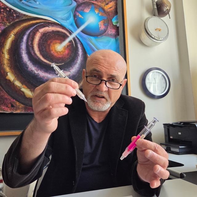 Profesör, çocuklardaki şiddet eğiliminin altındaki acı gerçeği açıkladı
OMÜ...