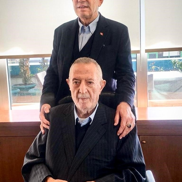 İş adamı Derya Baltalı: "Ülkemiz önemli bir değerini kaybetti"