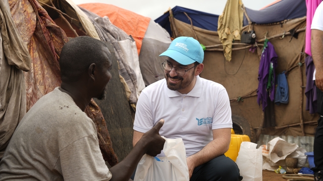 Yedi Başak 2026 Kurban Organizasyonu'nu duyurdu