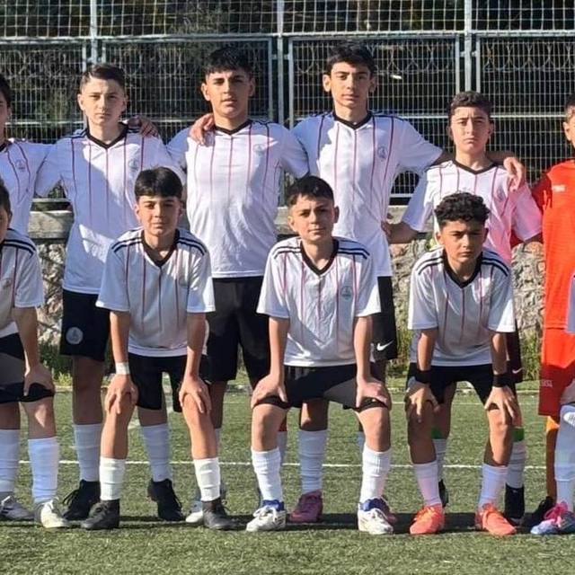 Körfez GB altyapısı haftayı kayıpsız geçirdi