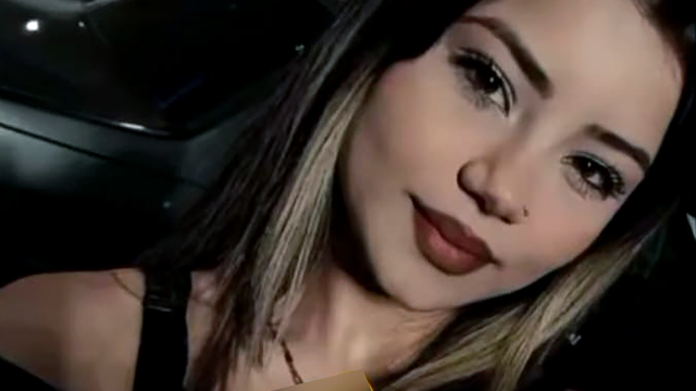 Devrilip metro köprüsünün ayağına çarpan motosikletteki Zeynep Su yaşamını yitirdi