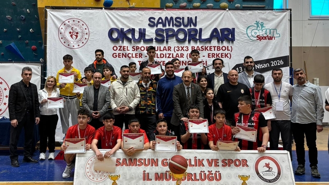 Manisalı özel sporculardan büyük başarı