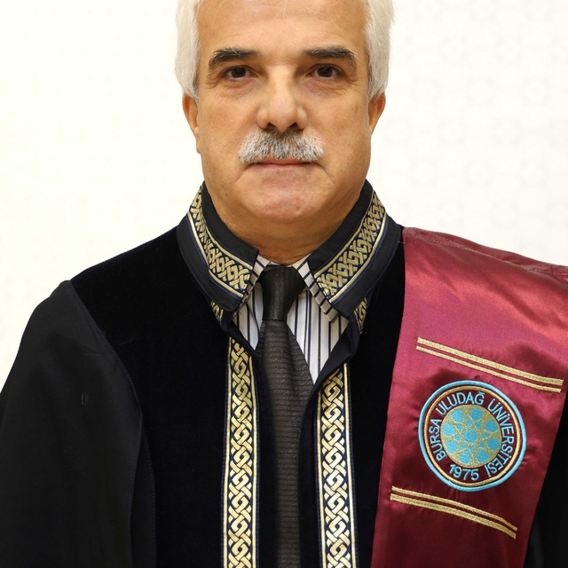 Bursa'da akademi dünyasını yasa boğan vefat